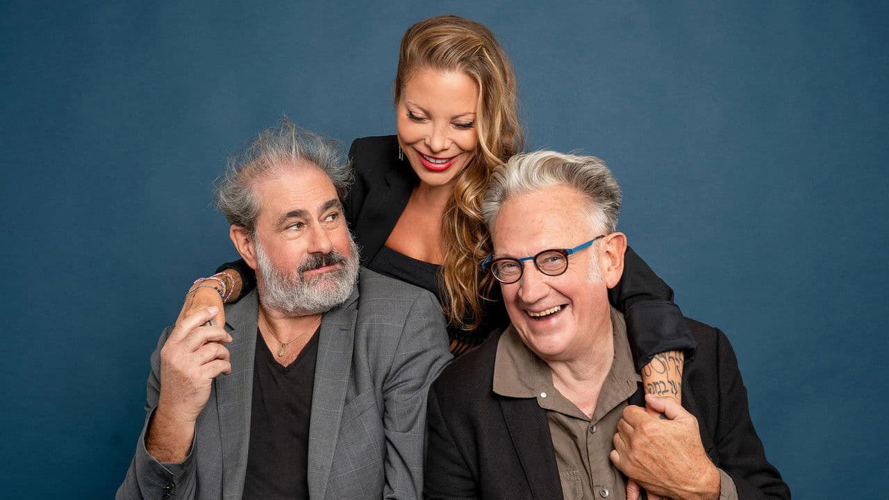 Backdrop – Noël mortel à Groland