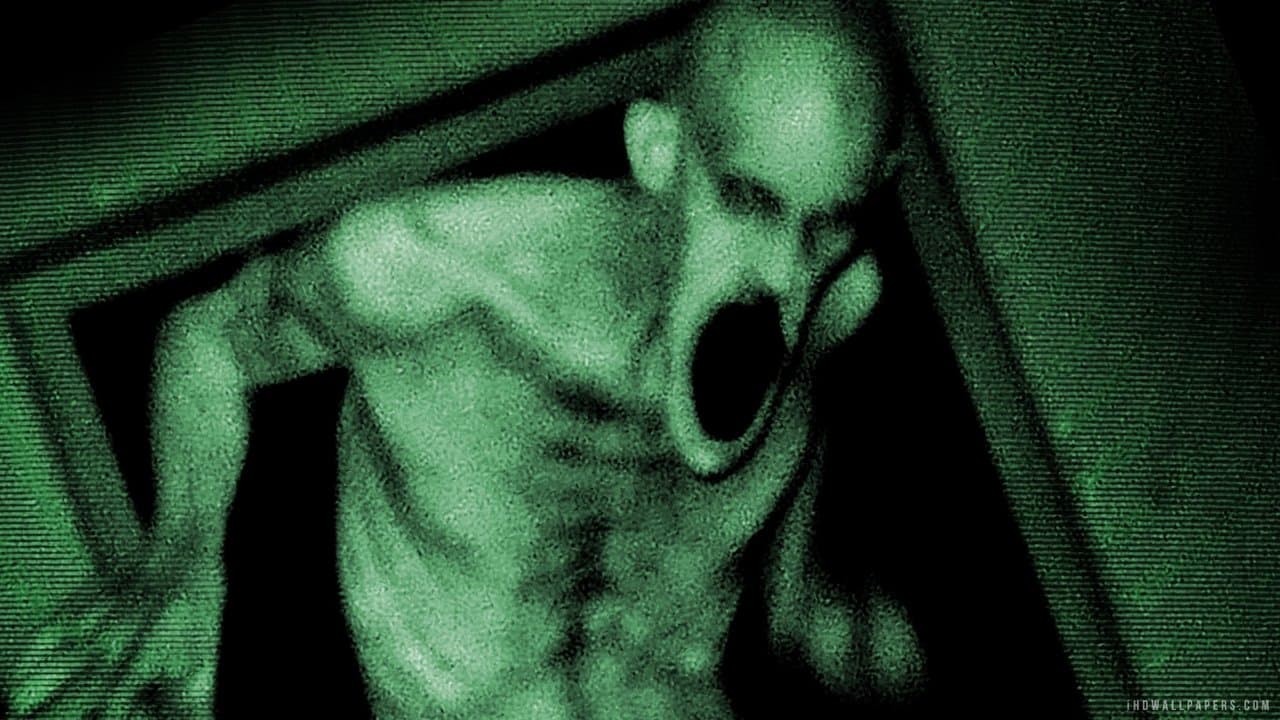 Backdrop – Grave Encounters 2