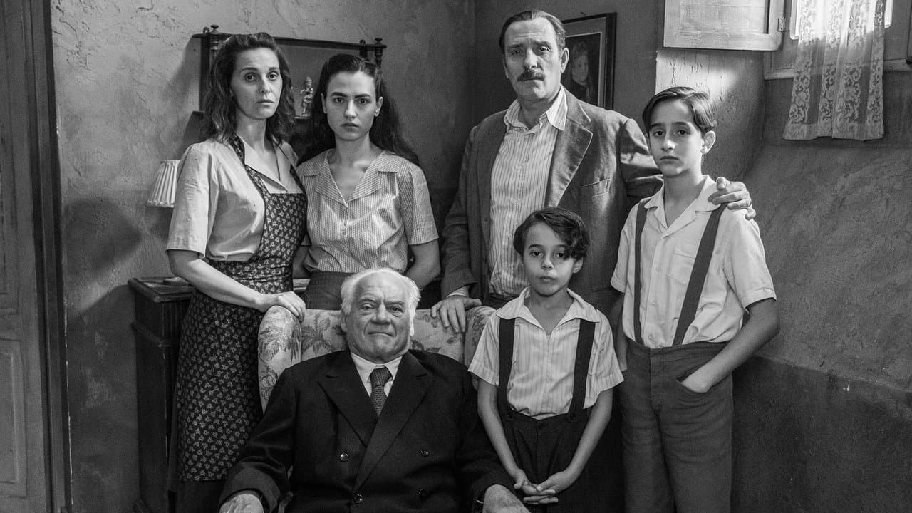 Backdrop – Morgen ist auch noch ein Tag