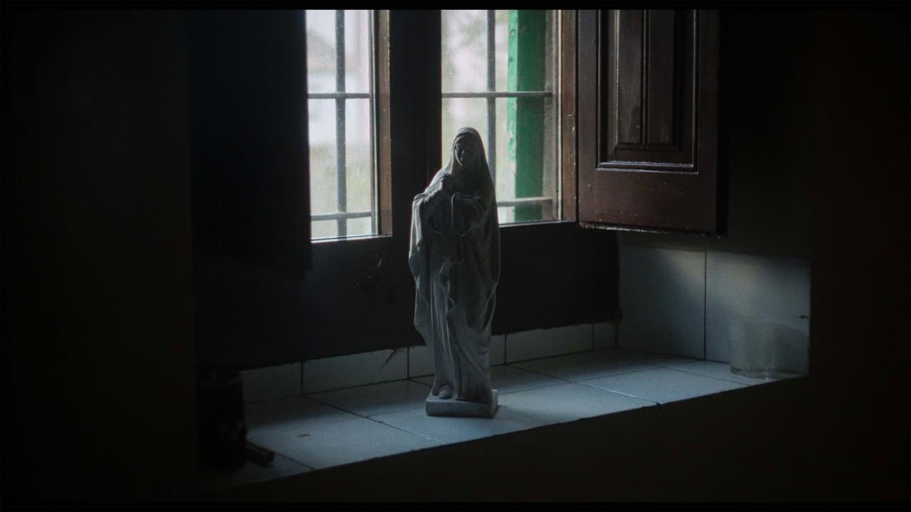 Backdrop – El nacimiento de un río