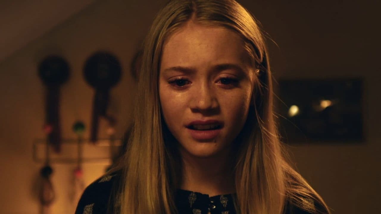 Backdrop – Jag tror jag är lite kär i dig