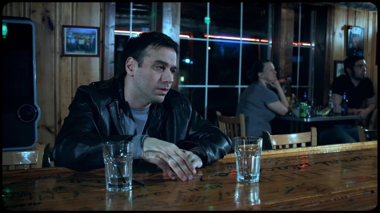 Backdrop – Faith Under Fire