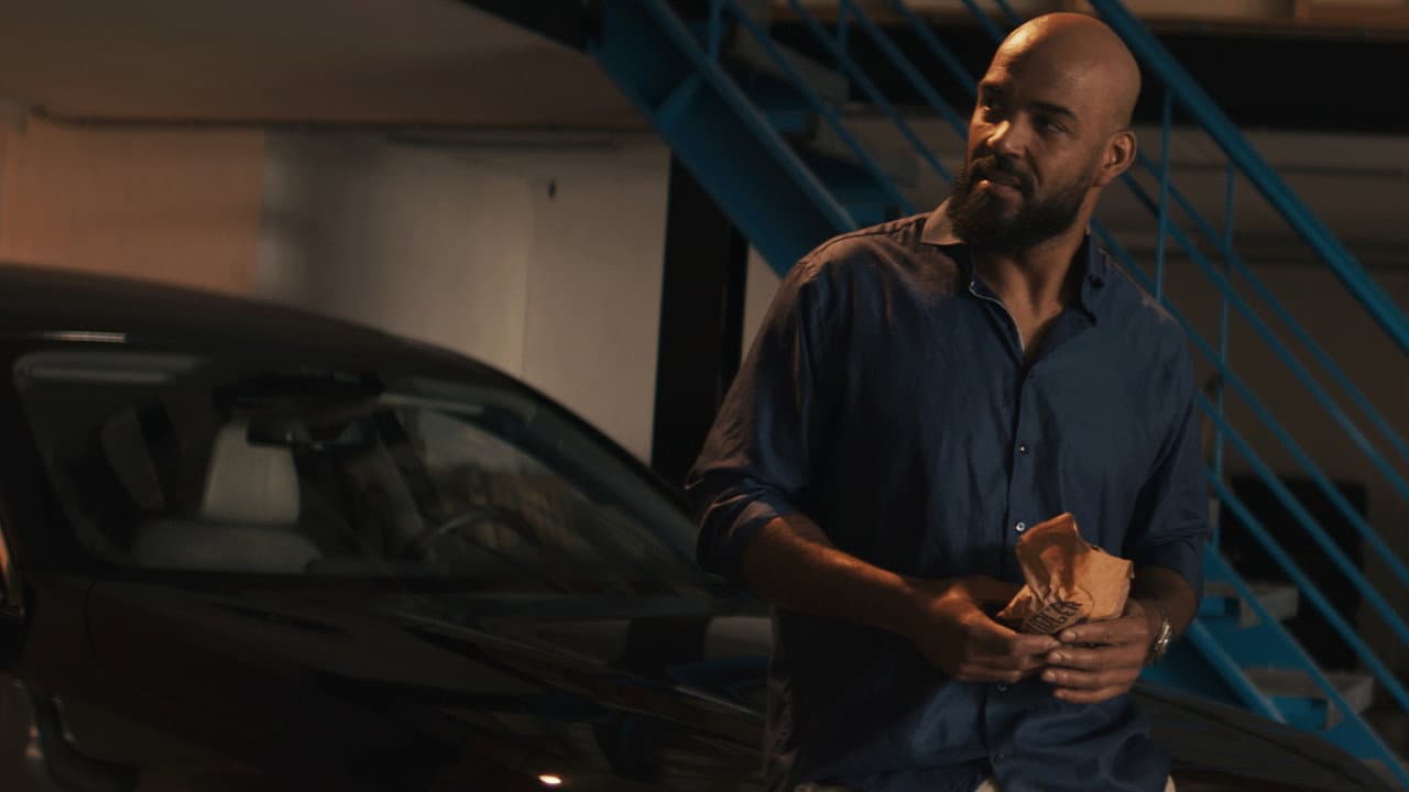 Backdrop – In Harmonie