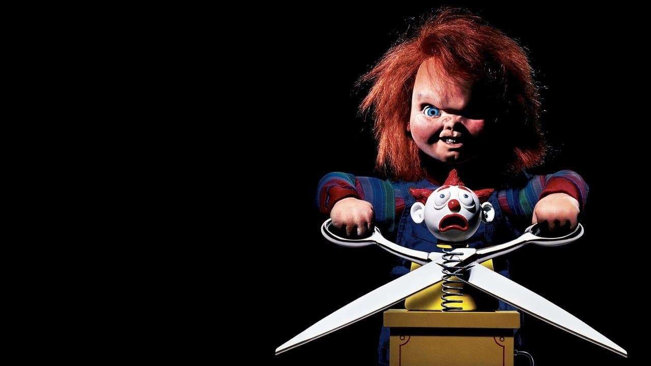Backdrop – Chucky 2 - Die Mörderpuppe ist zurück