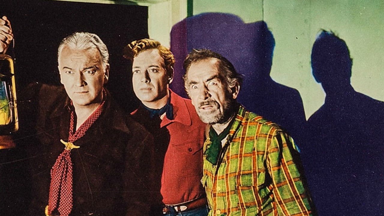 Backdrop – The Marauders