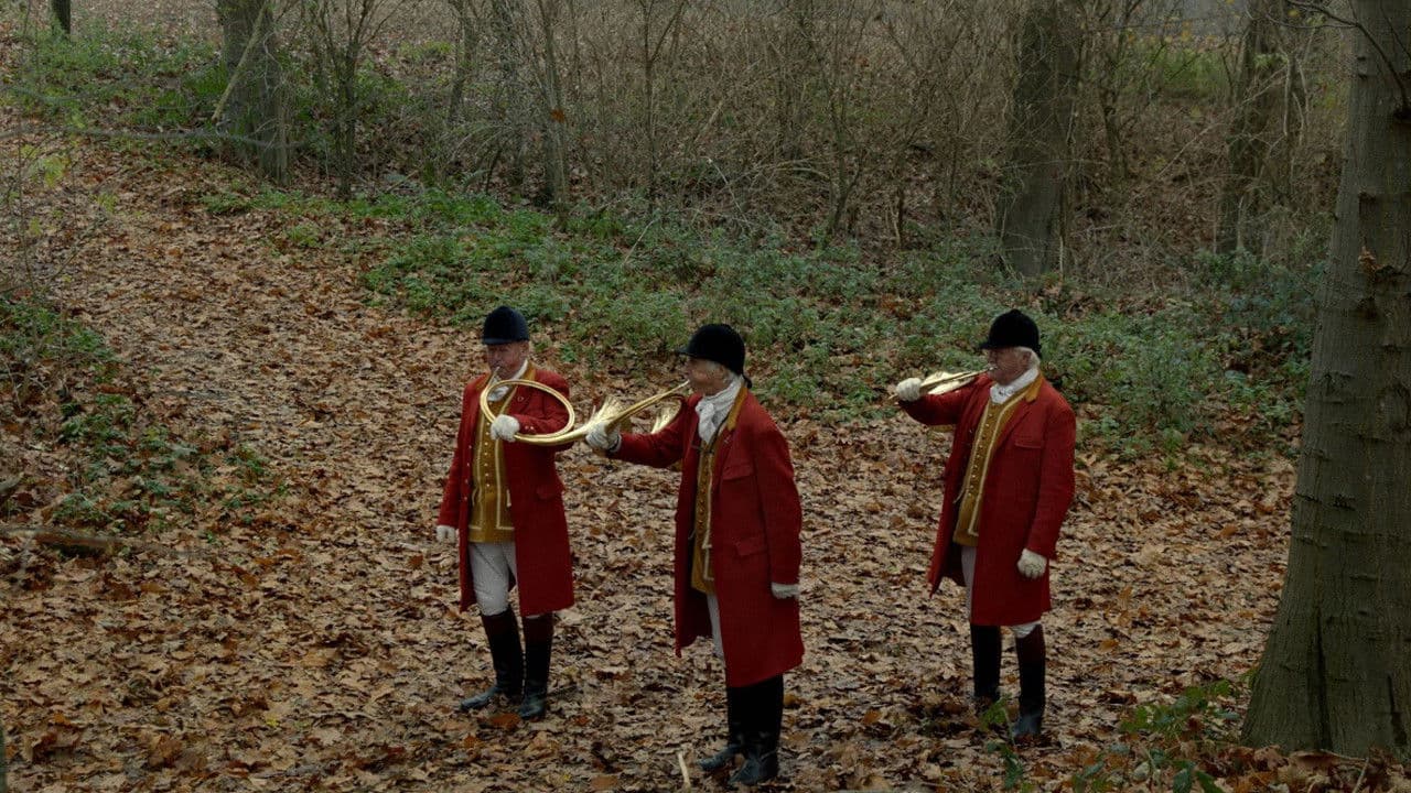 Backdrop – Slipjacht