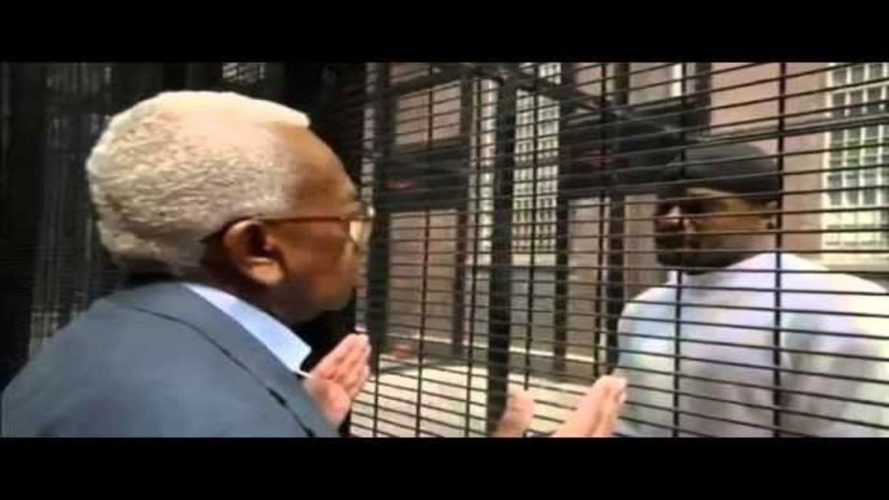 Backdrop – Serving Life