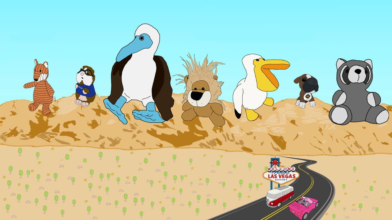 Backdrop – Rutas Rodantes