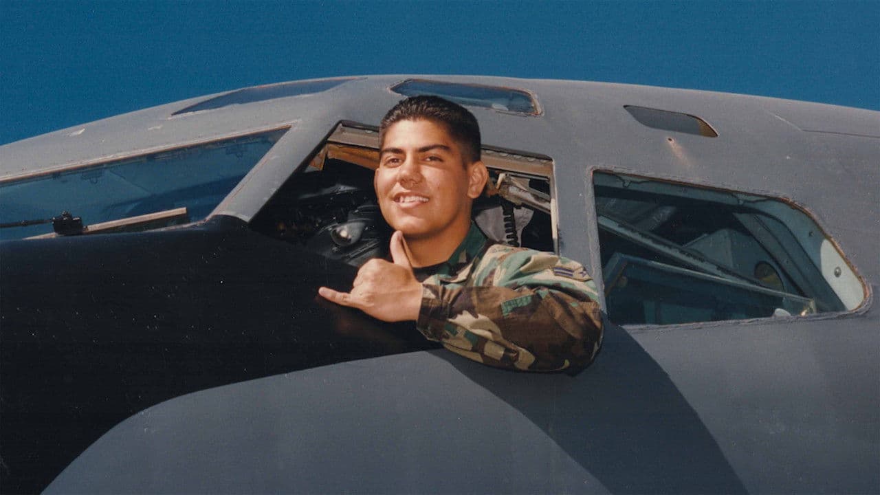 Backdrop – Tides of Tradition: The Life of Colonel Kong