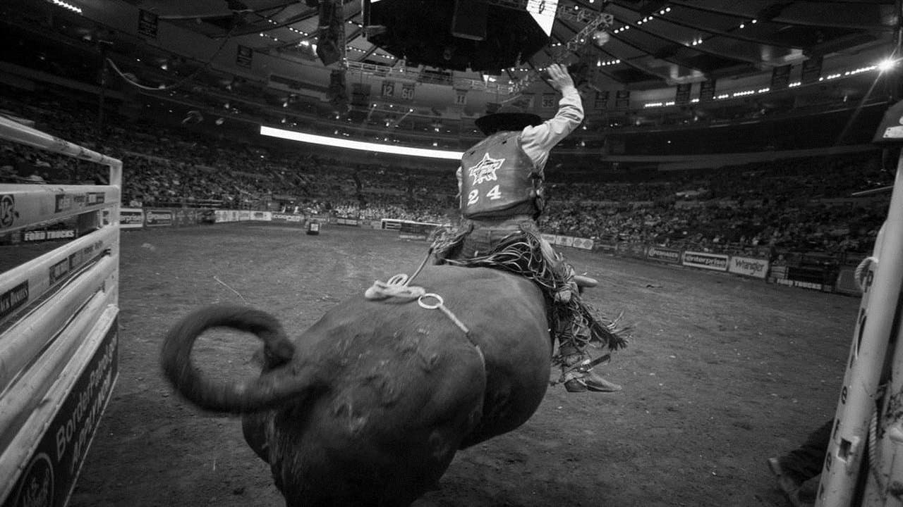 Backdrop – 8 Seconds - Tödlicher Ehrgeiz