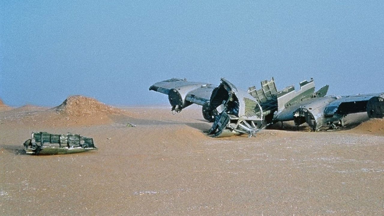 Backdrop – Fata Morgana