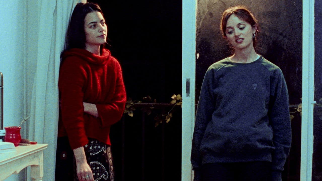 Backdrop – Tres Minutos