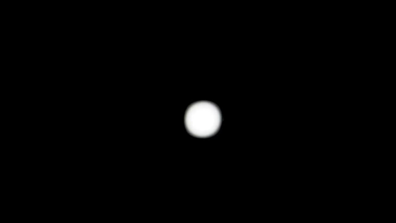 Backdrop – Pale Dot