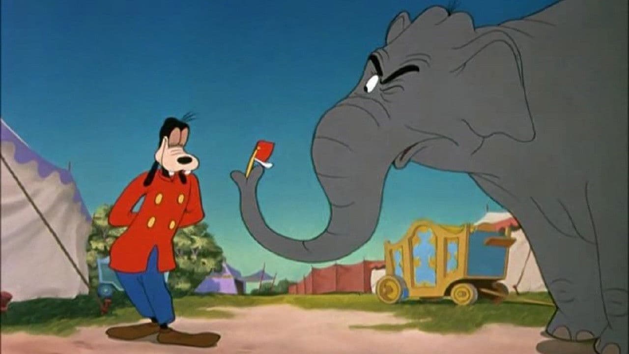 Backdrop – Der große Waschtag