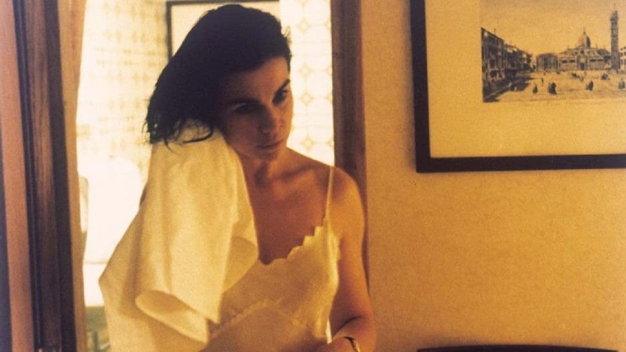 Backdrop – Netz der Vergangenheit