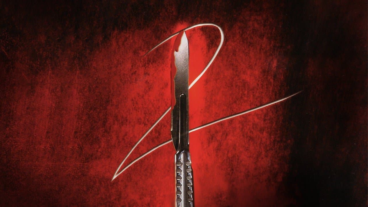 Backdrop – Anatomie 2