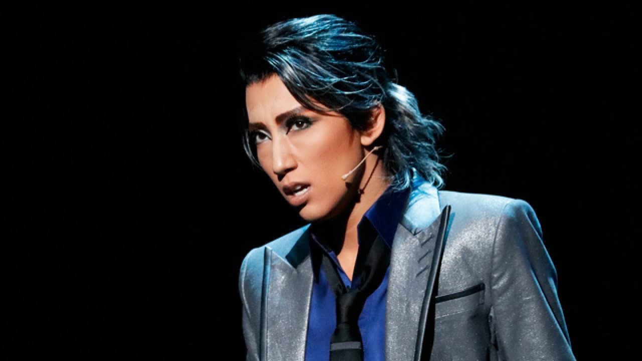 Backdrop – Vampire Succession