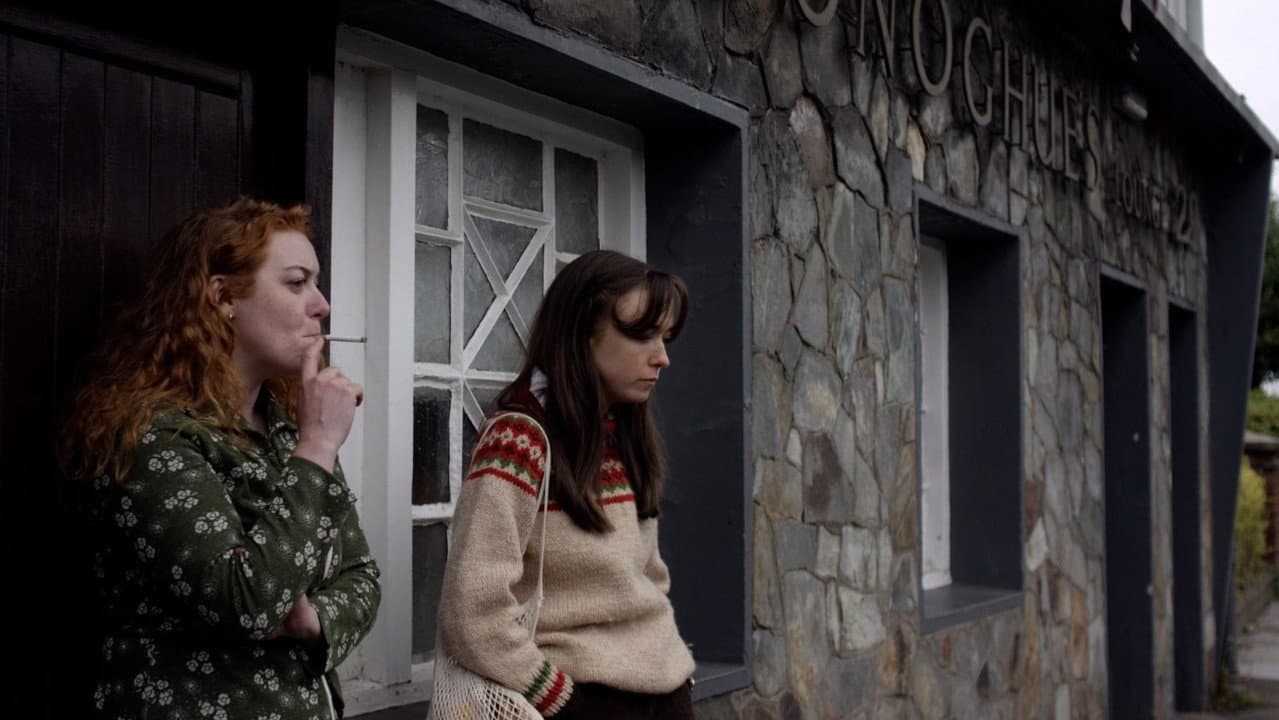 Backdrop – Young People of Ireland