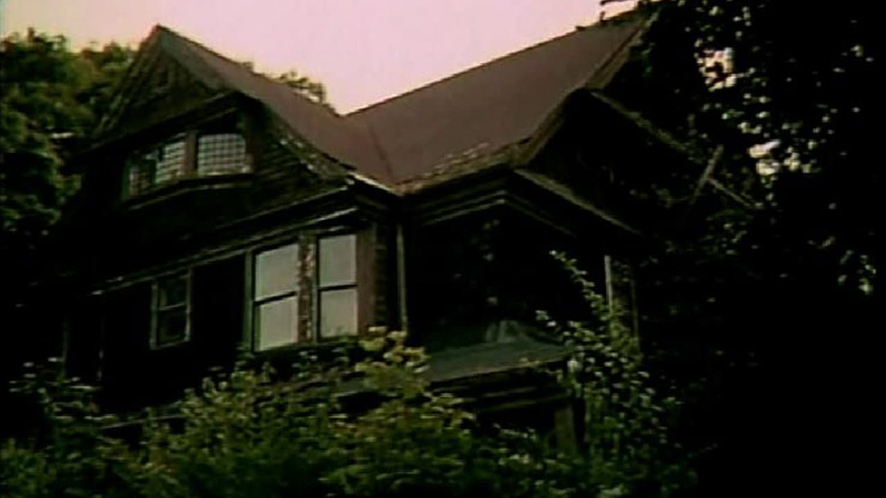Backdrop – Deadly Manor