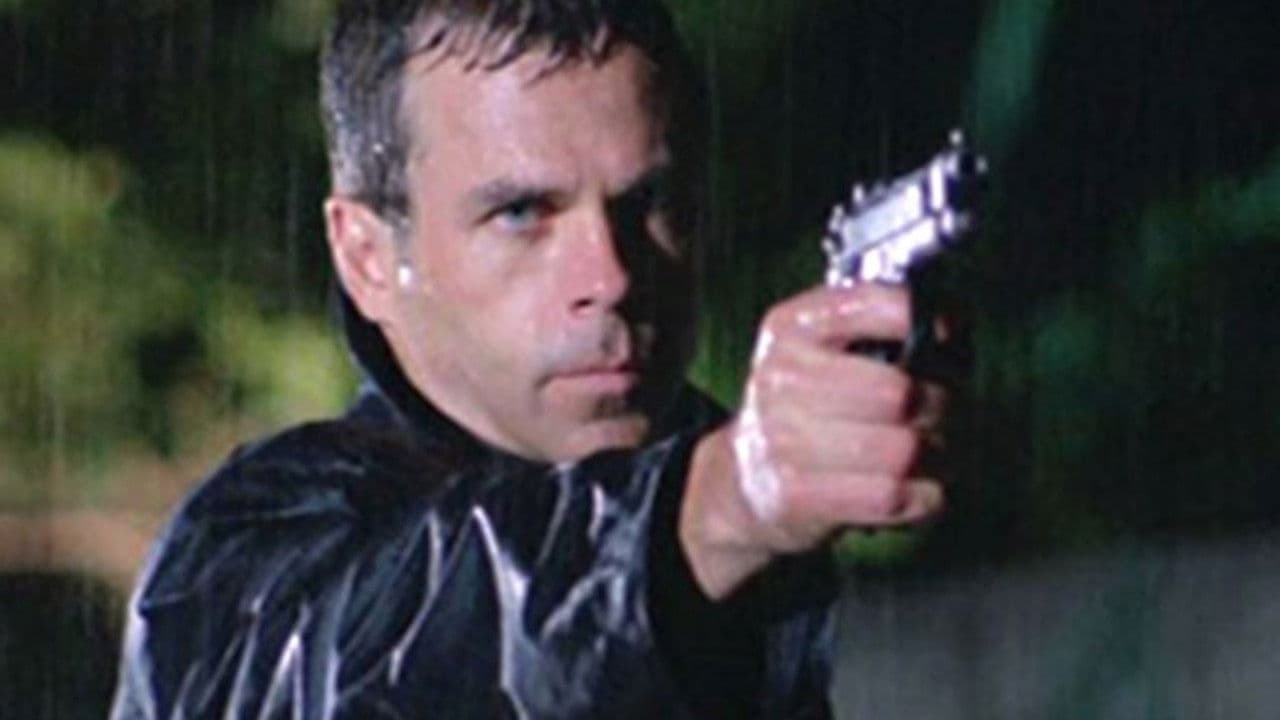 Backdrop – Deadly Weapon