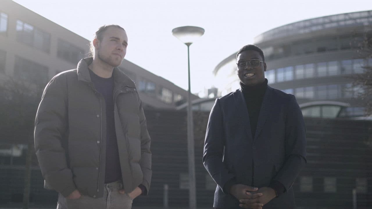 Backdrop – Generation C