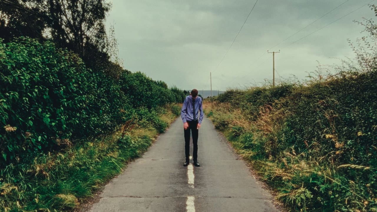 Backdrop – On A Desolate Road