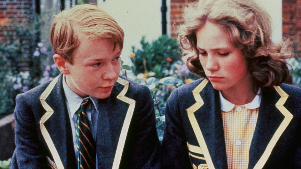 Backdrop – P'tang, Yang, Kipperbang