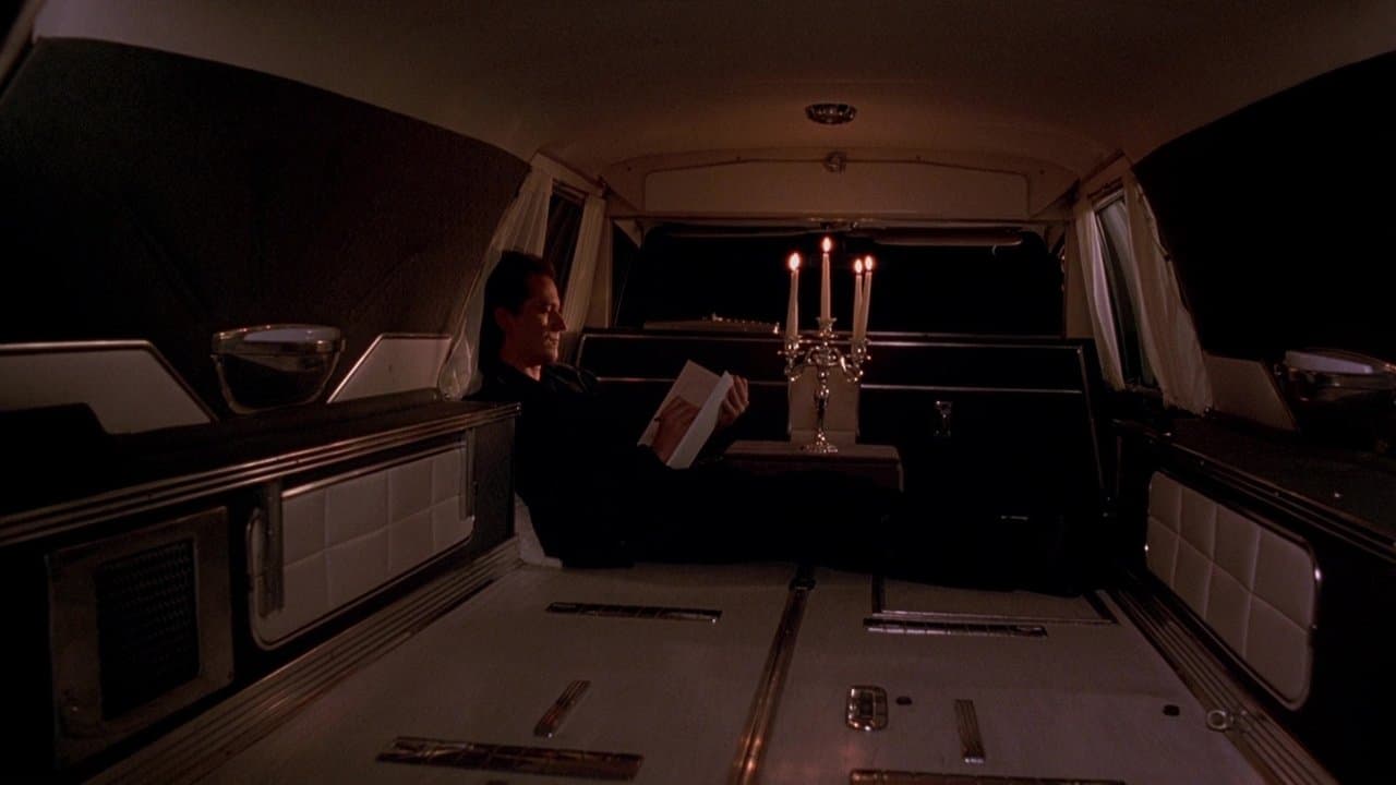 Backdrop – Phantasm IV