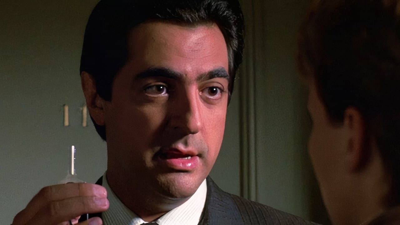 Backdrop – Haus der Spiele