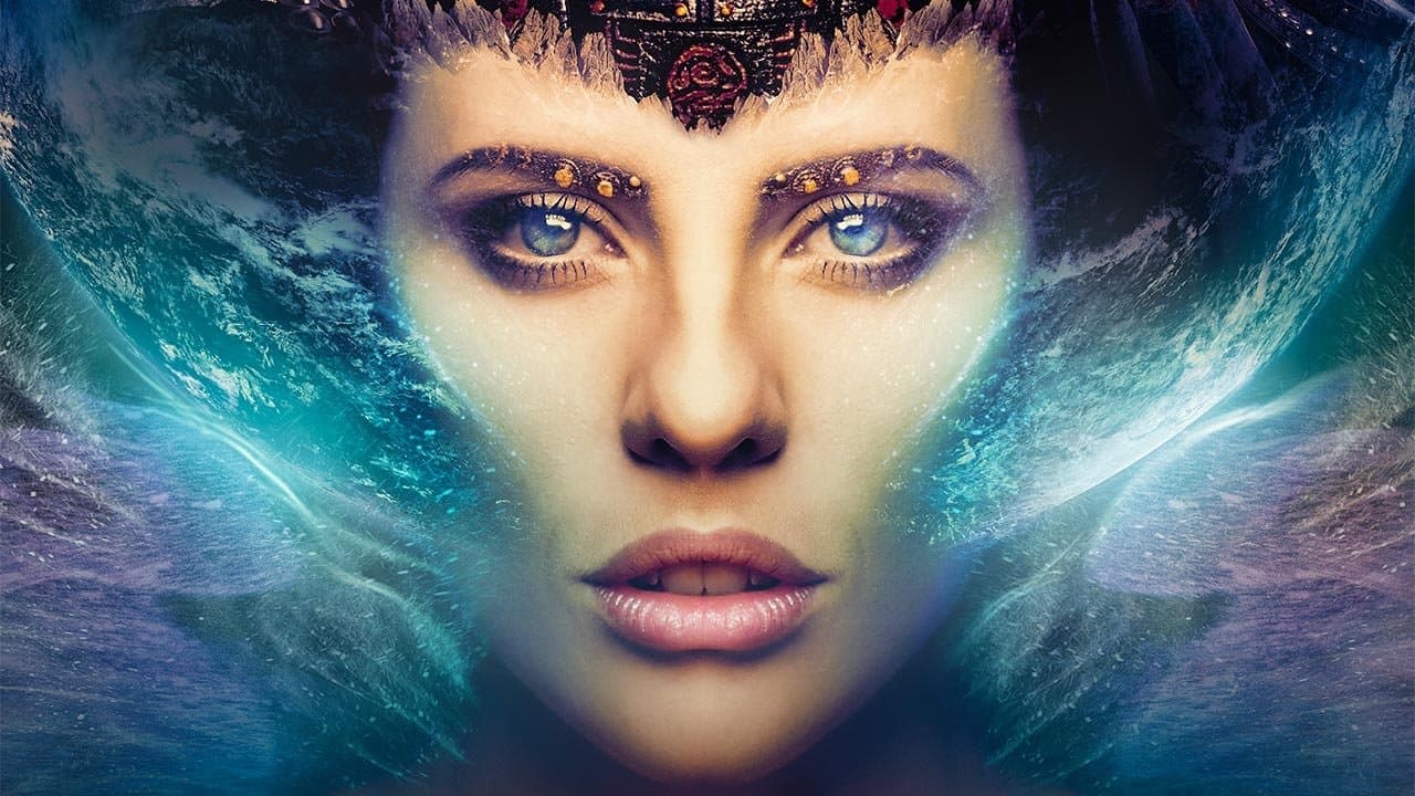 Backdrop – Creators: The Past