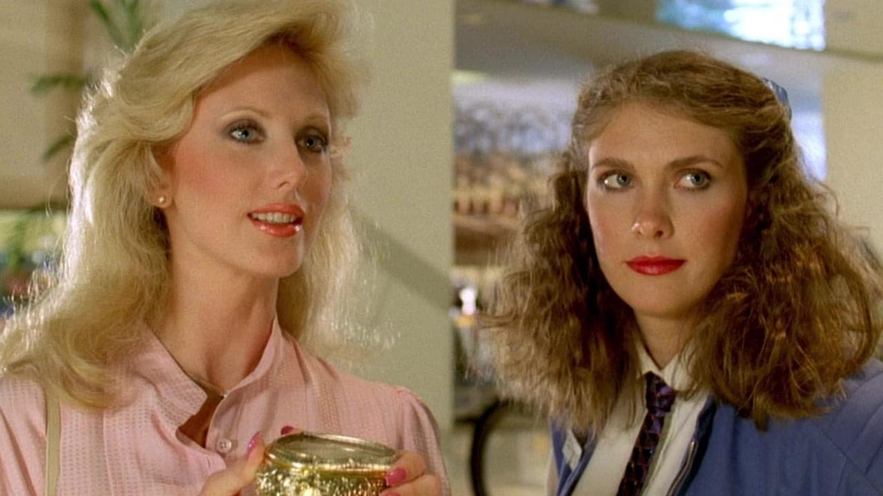 Backdrop – Tele-Terror