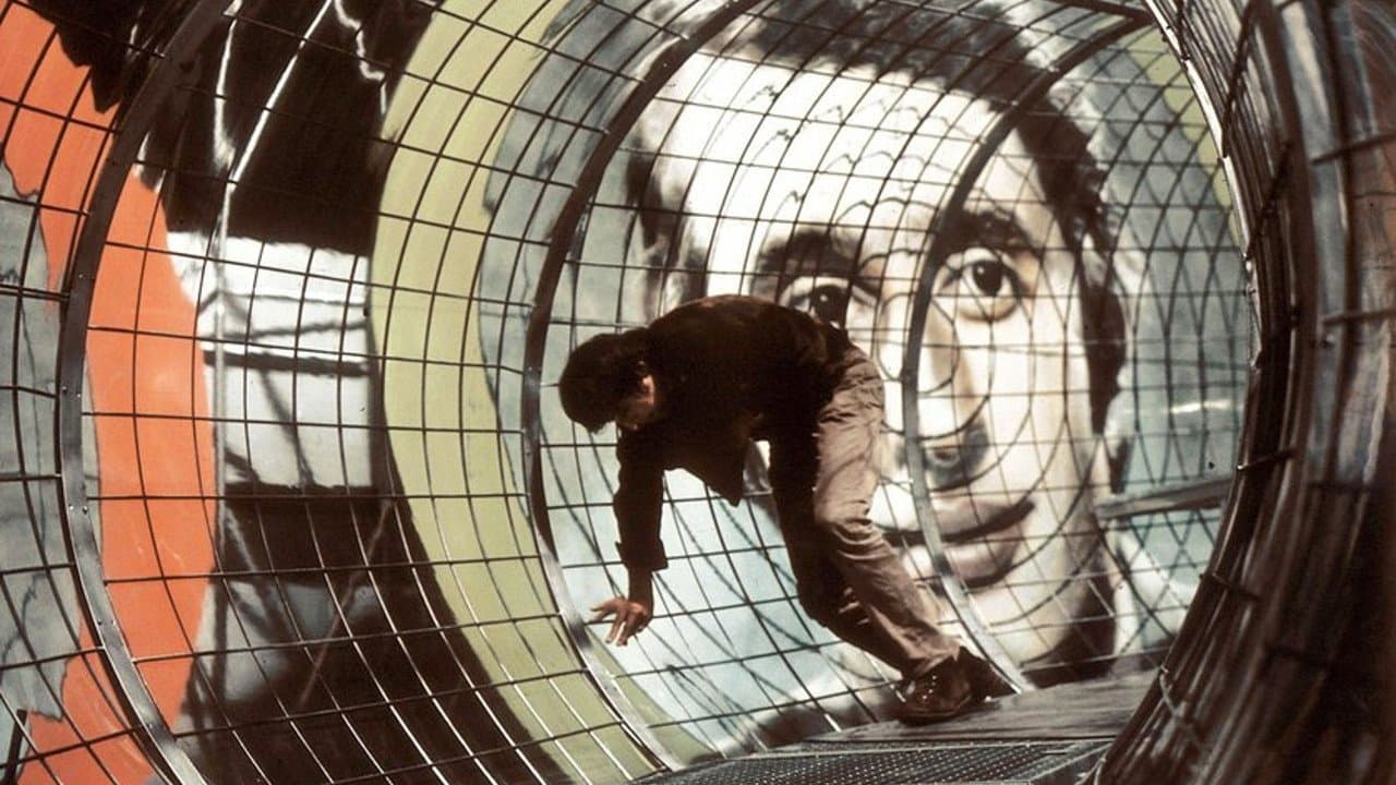 Backdrop – Das Millionenspiel