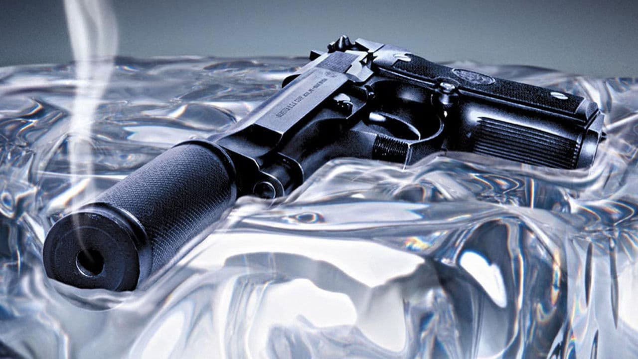 Backdrop – The Men Behind the Mayhem: The Special Effects of James Bond