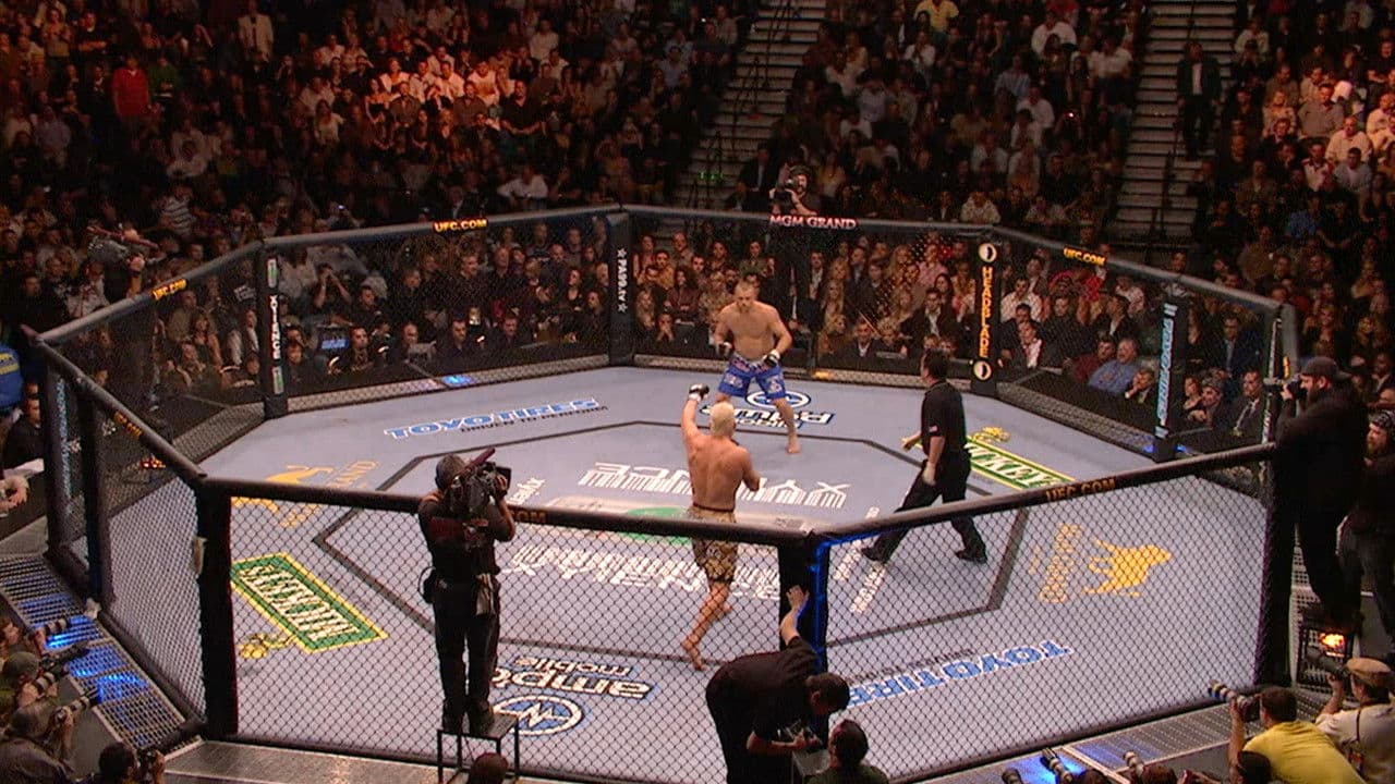 Backdrop – Chuck & Tito