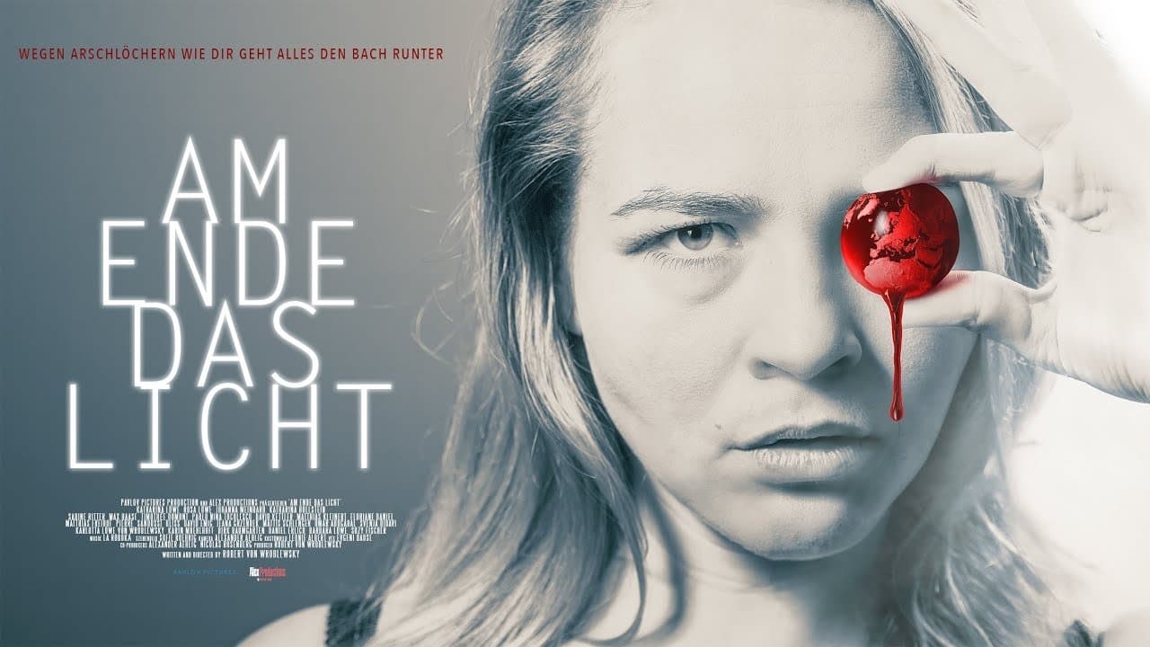 Backdrop – Am Ende das Licht