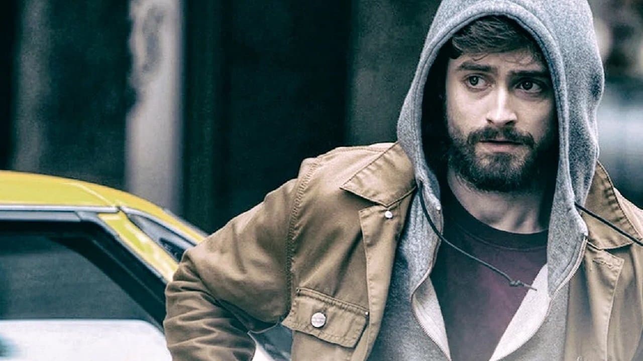 Backdrop – The Gamechangers