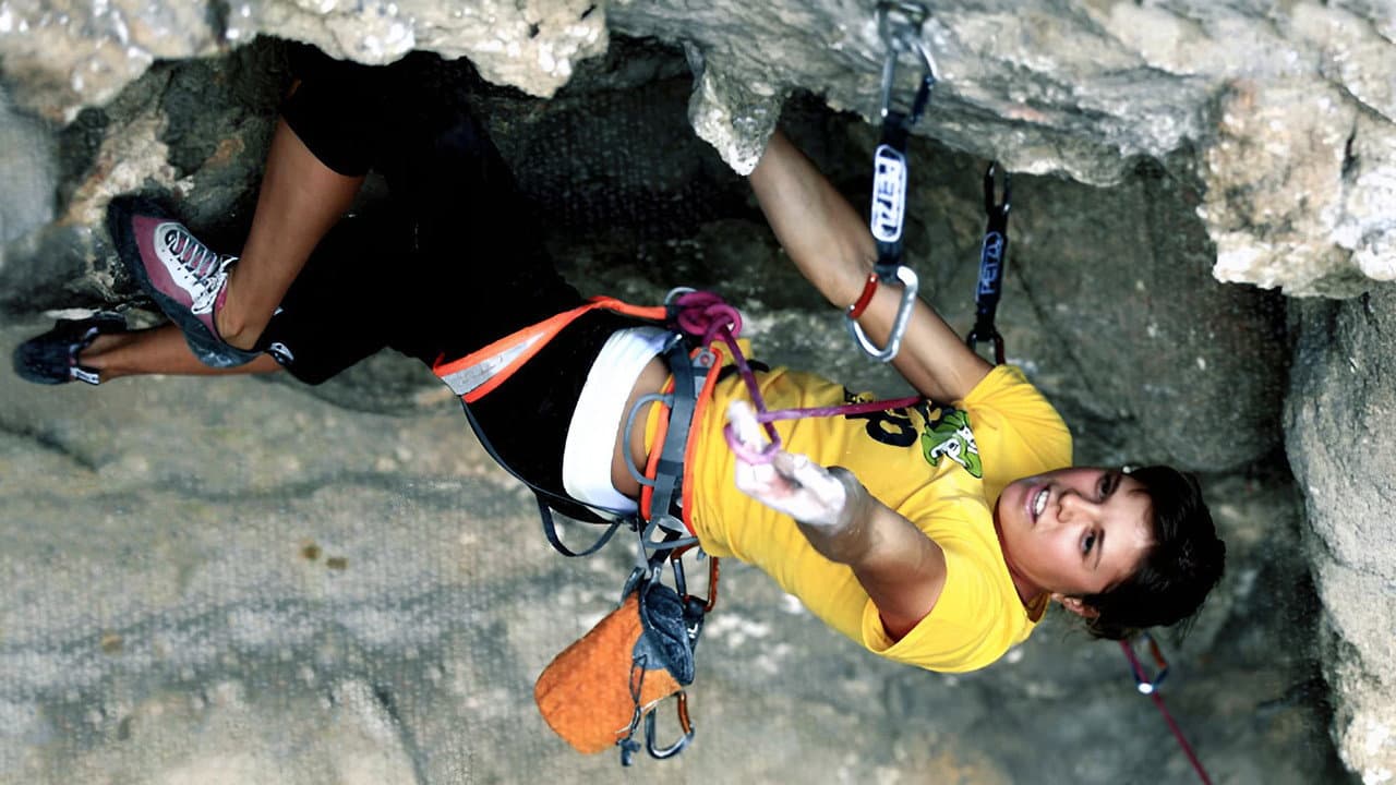 Backdrop – Petzl RocTrip Mexico 2010