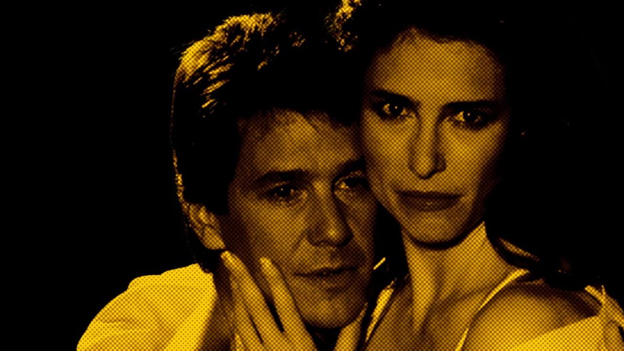 Backdrop – A Kiss to Die For