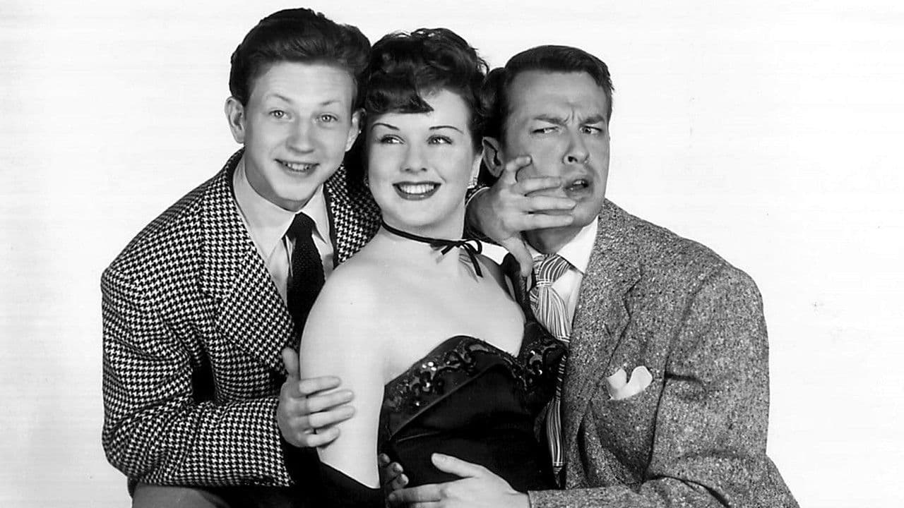 Backdrop – Something in the Wind