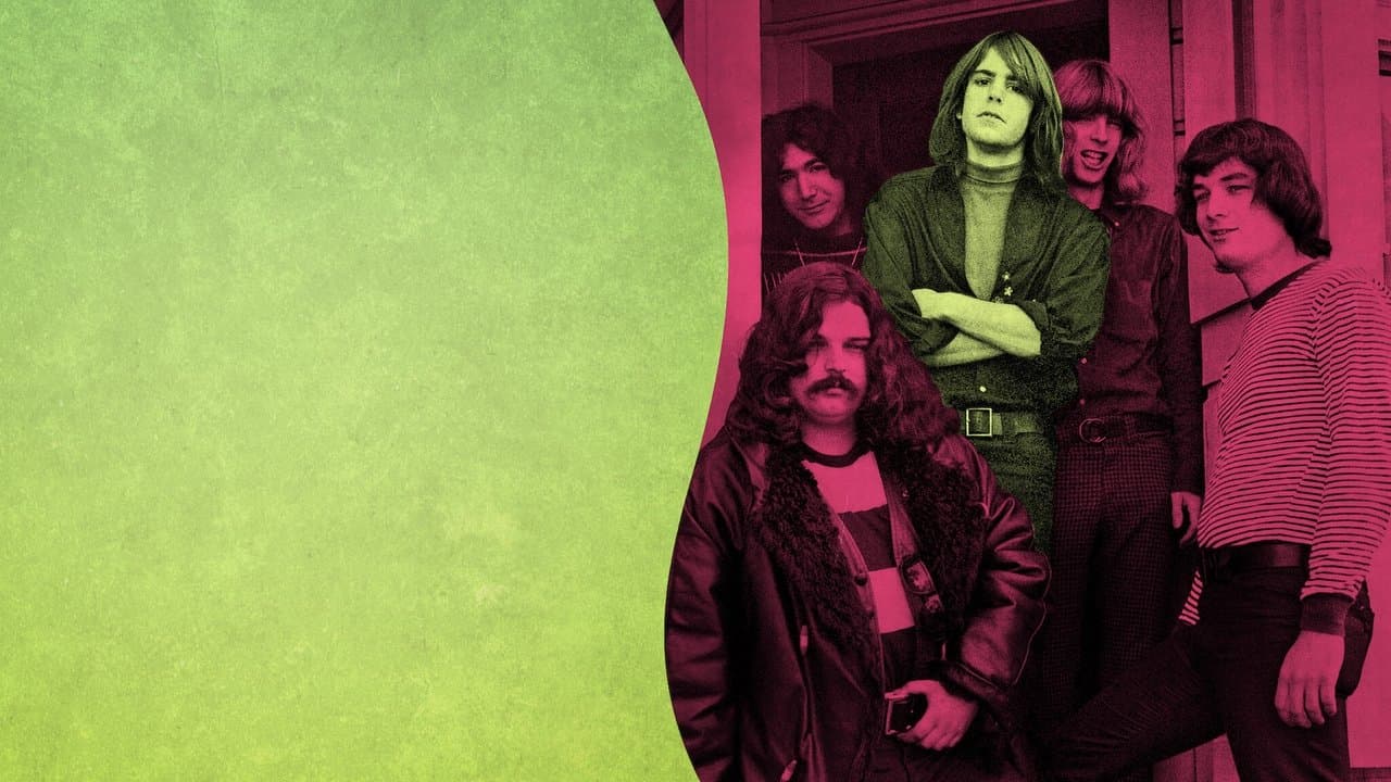 Backdrop – The Other One: The Long, Strange Trip of Bob Weir