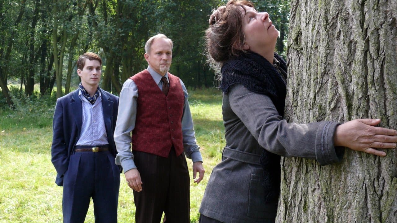 Backdrop – Séraphine