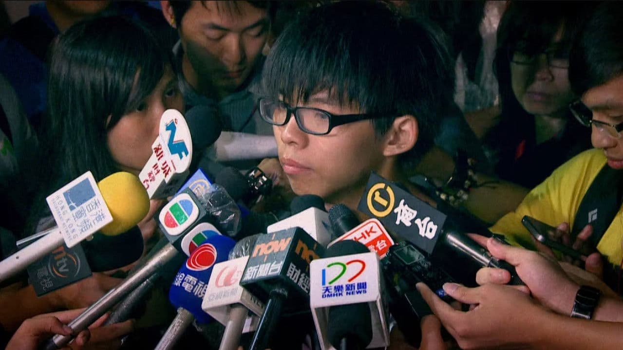 Backdrop – Lessons in Dissent