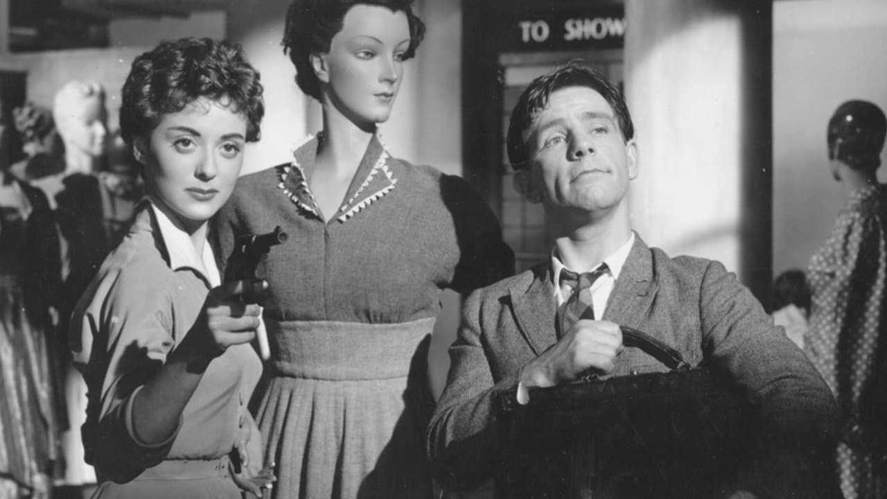 Backdrop – Ich und der Herr Direktor