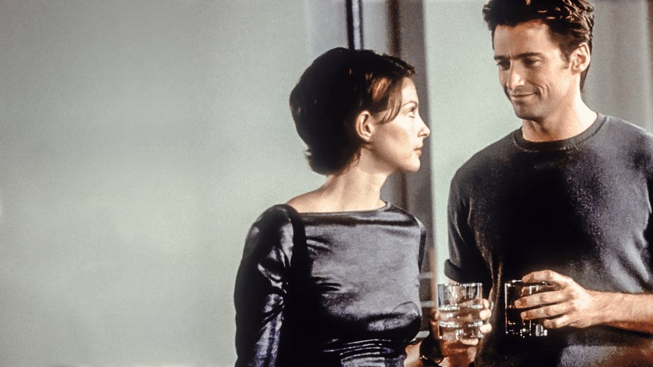 Backdrop – Männerzirkus