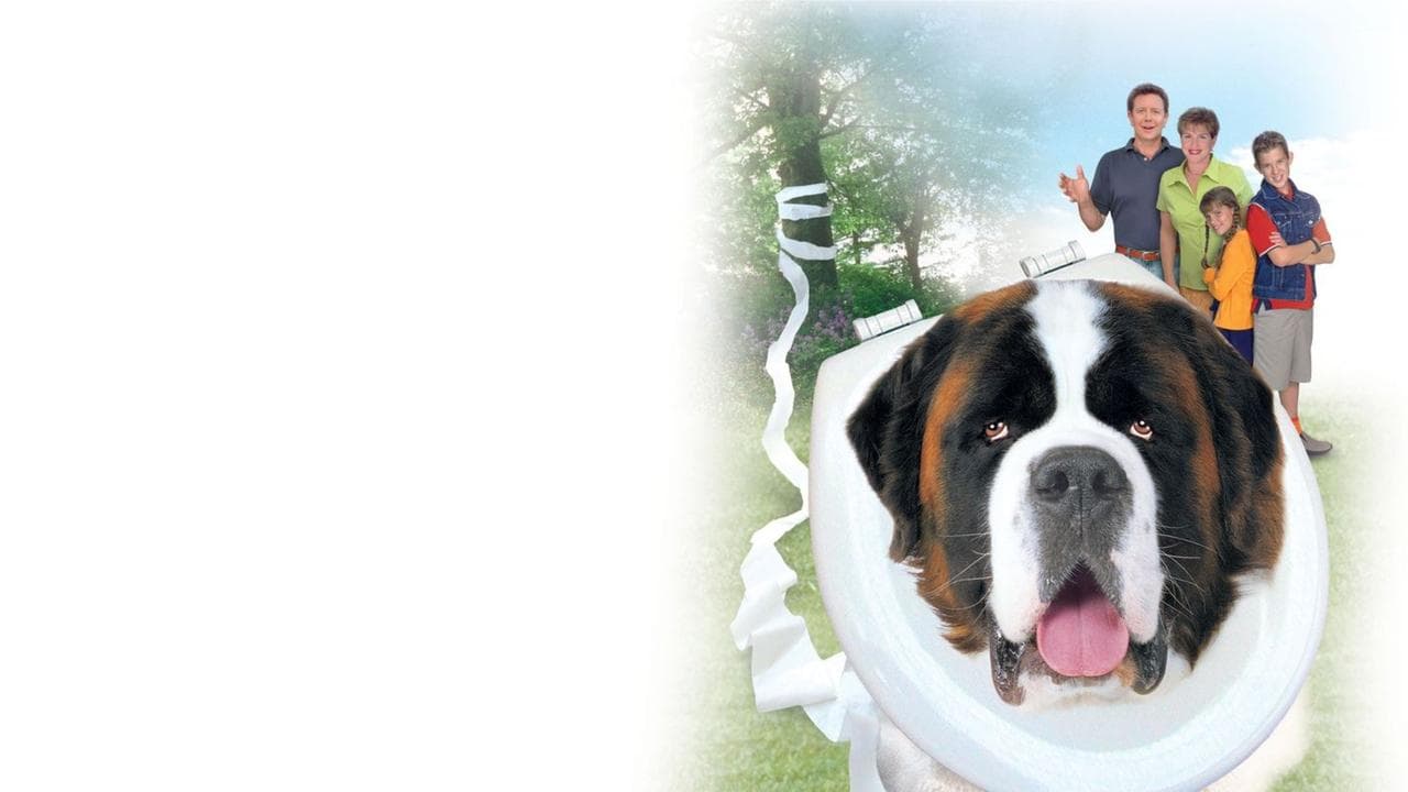 Backdrop – Beethoven 4 - Doppelt bellt besser