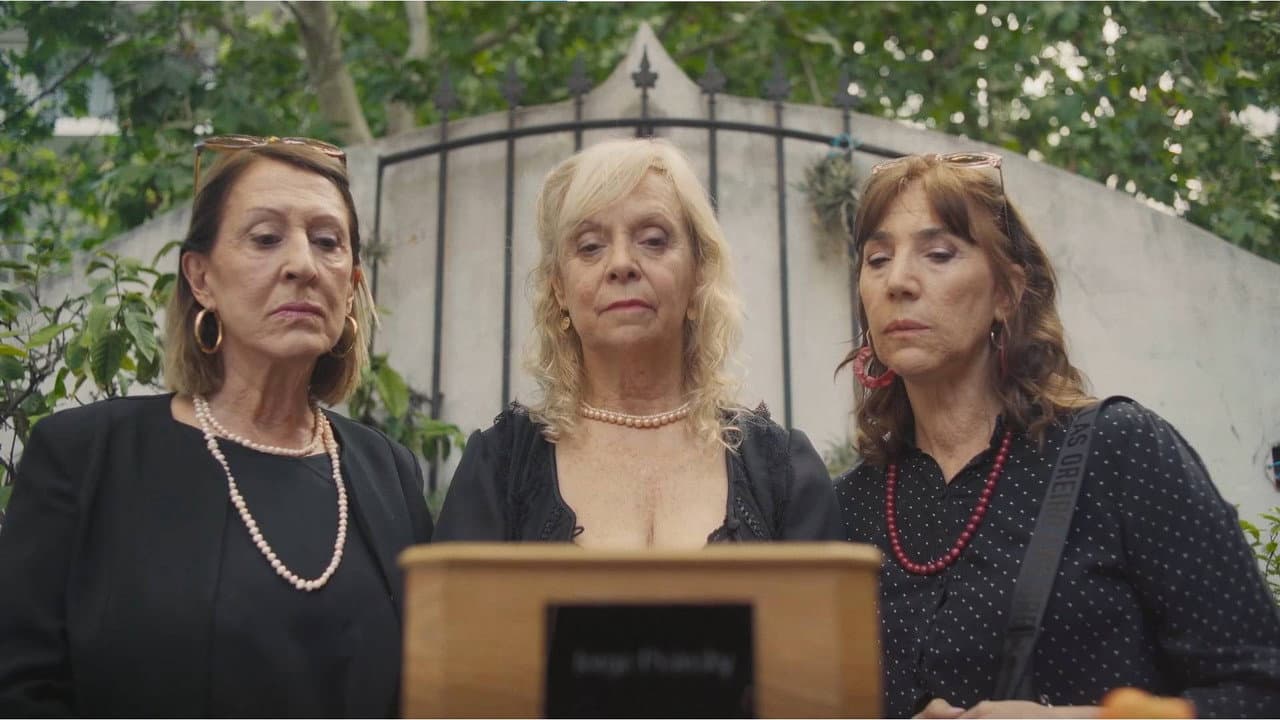 Backdrop – La piel bajo mi faja