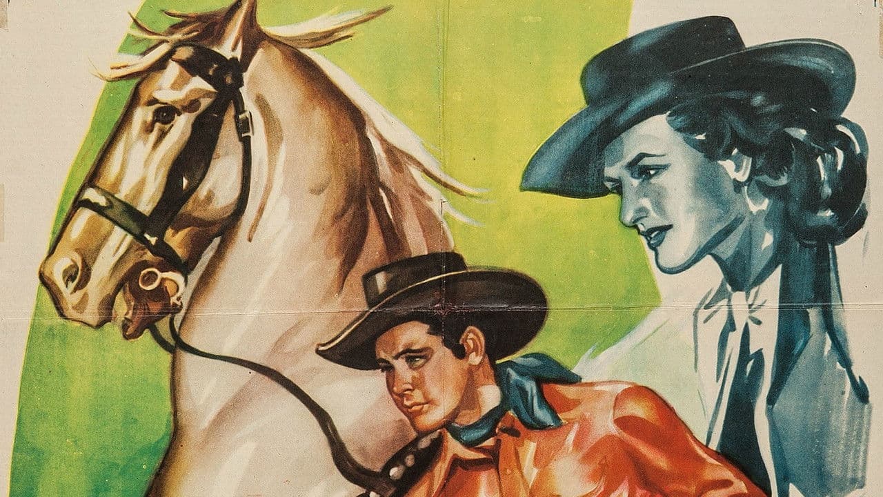 Backdrop – Red River Renegades