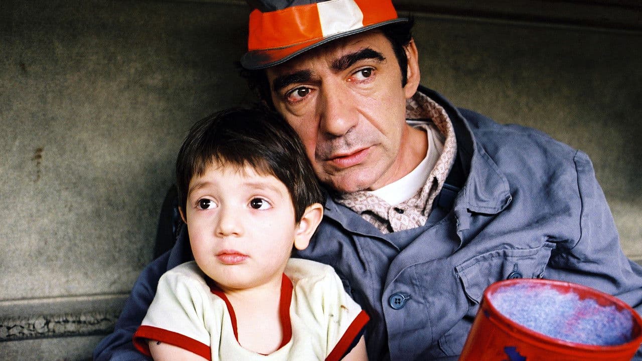 Backdrop – Hurensohn