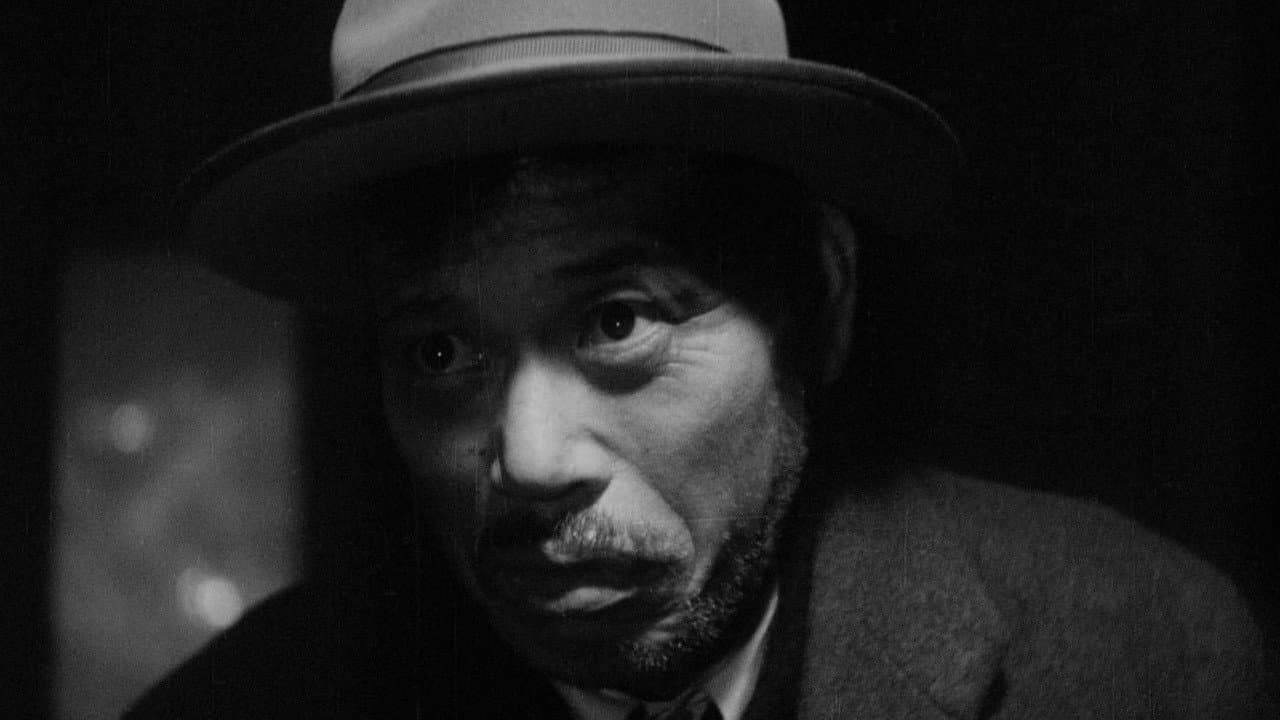 Backdrop – Ikiru - Einmal wirklich leben