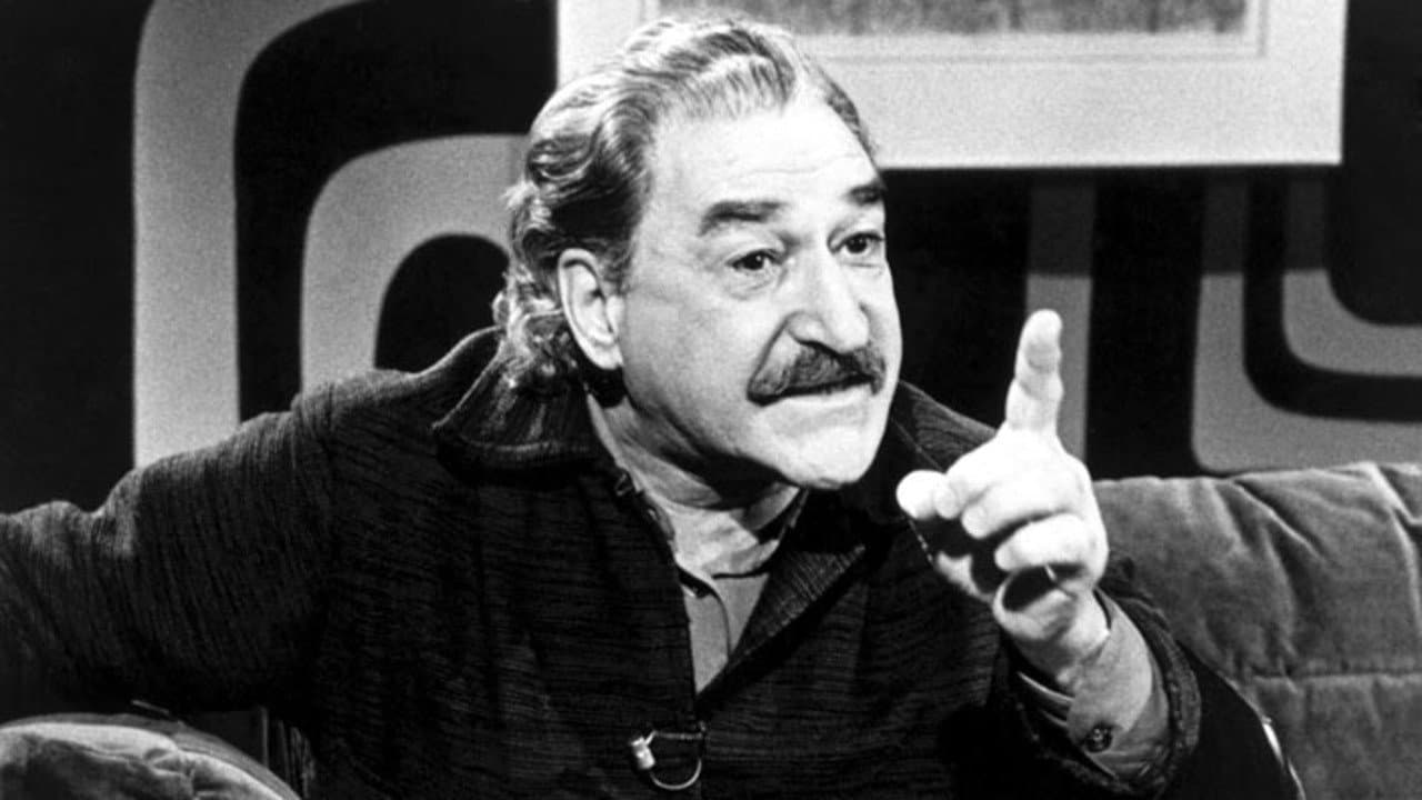 Backdrop – Un homme de Parole